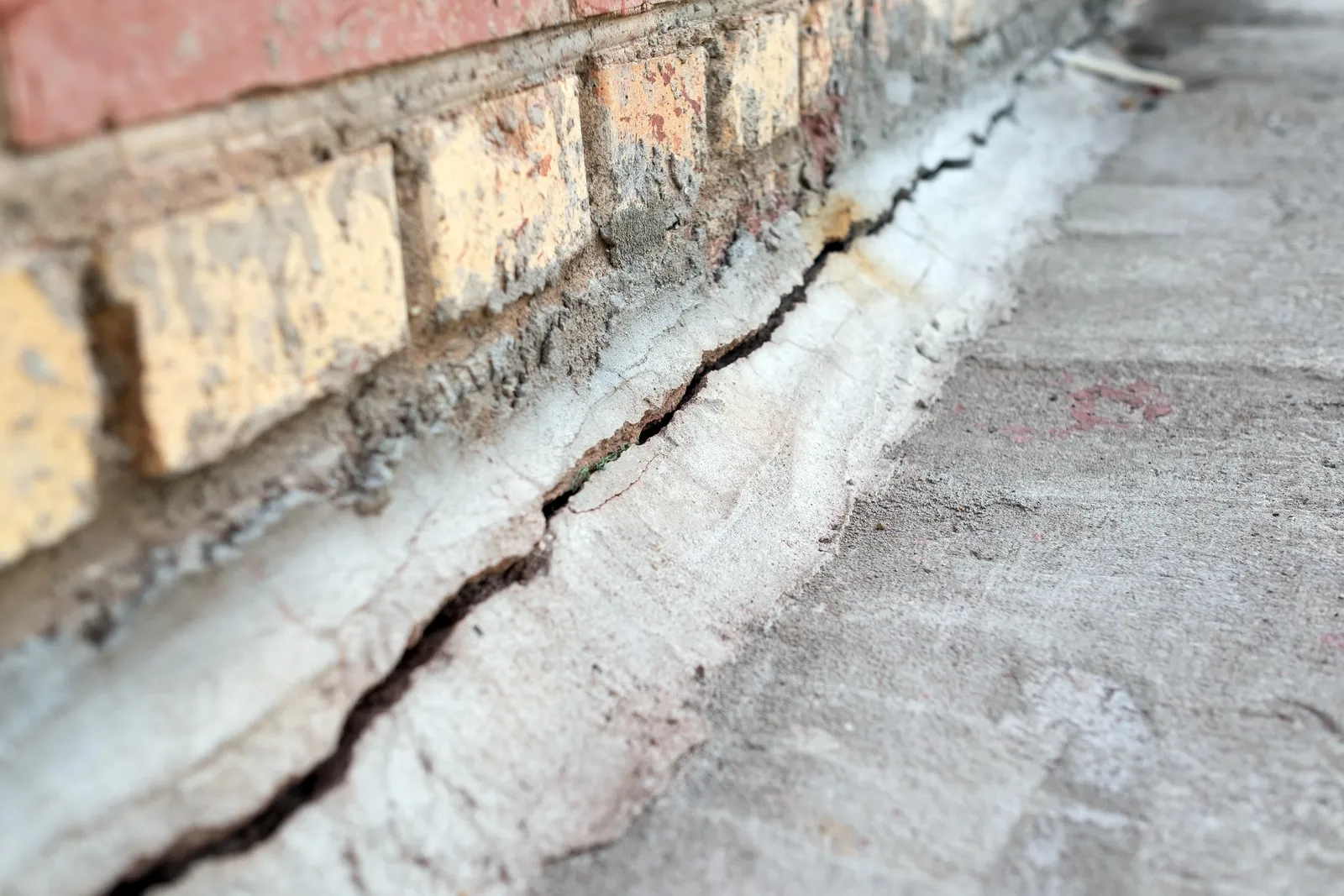 Radon i Uppsala: radonmätning vid markradon i praktiken