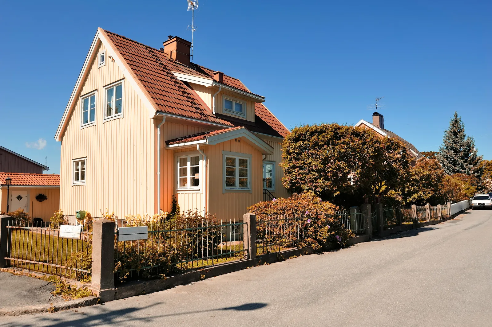 Radon i Uppsala: radonmätning i praktiken
