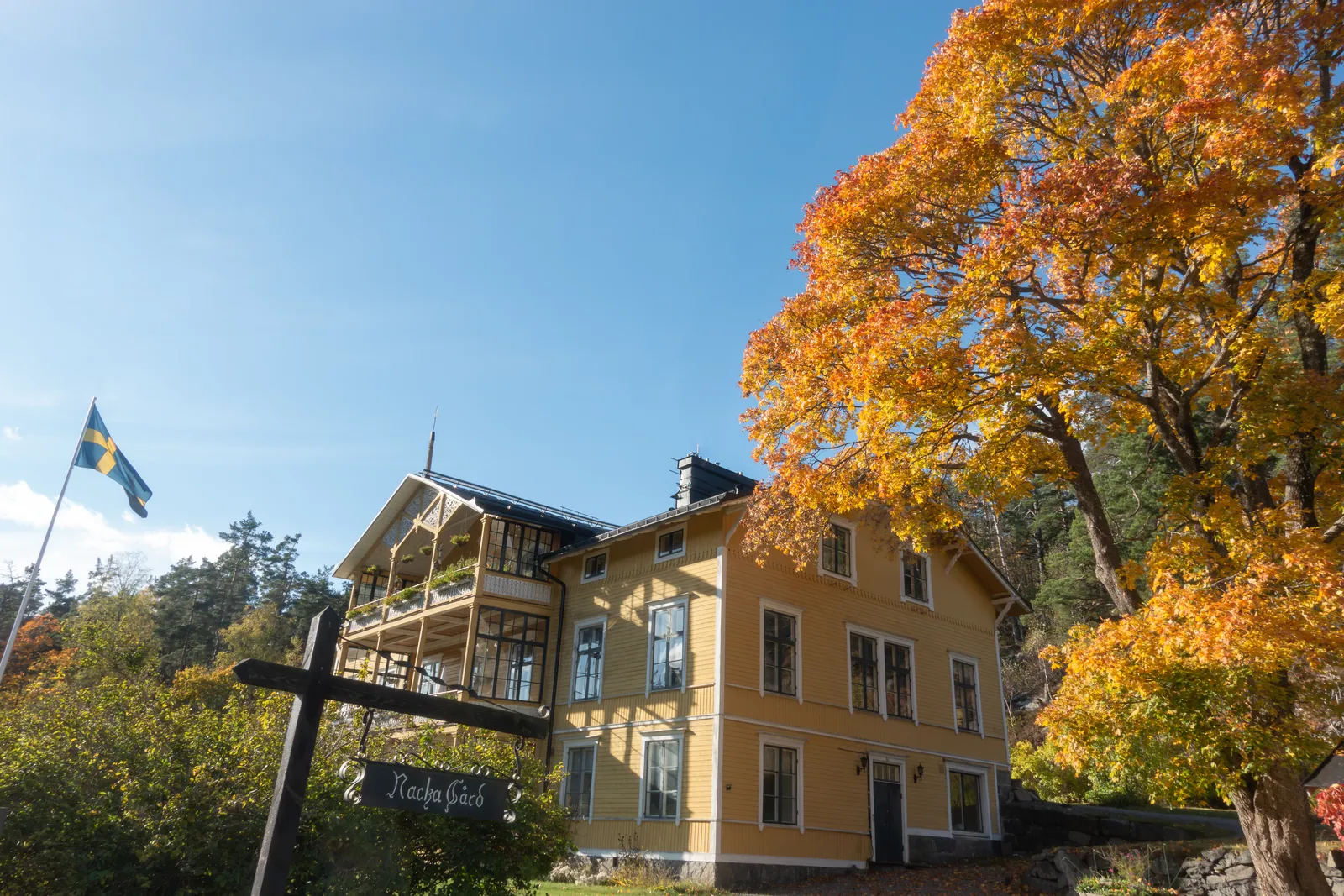 Villor i Uppsala där radon mäts och åtgärdas
